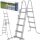  Bestway medence létra 4 lépcső 122 cm