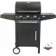  GÁZKERTI GRILL EL FUEGO SAN ANGELO 8,4kW! + CSÖKKENTŐ TÖMLŐVEL!