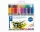  Staedtler markerek 72 db.
