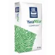  YARA többkomponensű műtrágya granulátum 25 kg 25 l