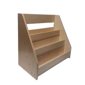  Könyvespolc SHELF könyvespolc