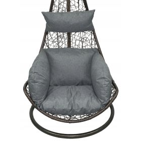  Ampo párna 92 x 128 x 10 szürke