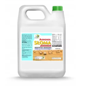  Többkomponensű granulált műtrágya 20 kg