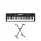  Casio CT-S200 billentyűzet