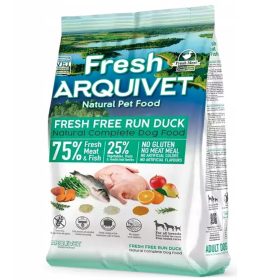  Arquivet Friss száraz kacsatáp 2,5 kg
