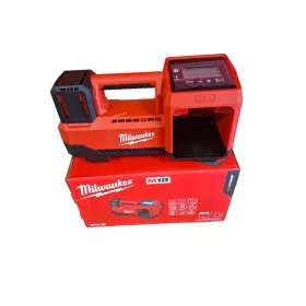  Milwaukee olajmentes kompresszor 4933478706 0 l 10,3 bar
