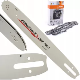  STIHL ÚTMUTATÓ 37 cm x 325 x 1,6 62 láncszemhez