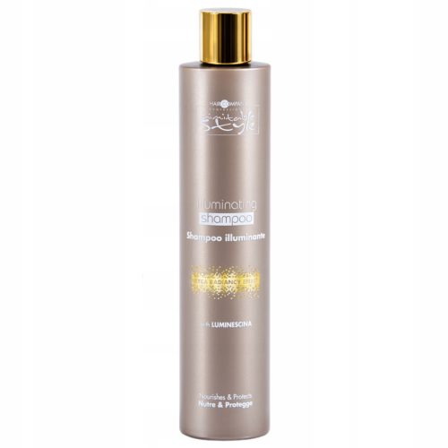  Hair Company sampon 250 ml UV védelem