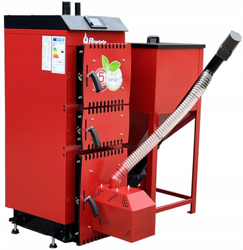  Kazán Pellet tűzhely Pell Pellet 18 kW ZUM lista KB-102613