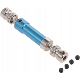    WLTOYS METAL HÁTSÓ TENGELY 12428-1241 0476 0477 AUTÓ jakar