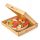  Pizza feltéttel Tender Leaf Toys TL8275
