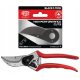  FELCO 2 klasszikus metszőolló L méretű + 2/3 penge Fekete F-Tech