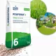  Többkomponensű műtrágya Grupa Azoty granulátum 25 kg 1 l