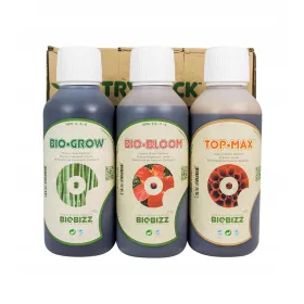 Biobizz folyékony több összetevős műtrágya 1,2 kg 1 l