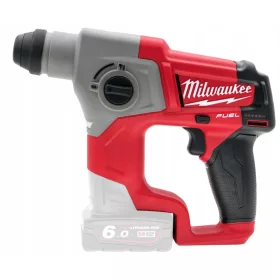  Milwaukee SDS Plus 0 W-os ütvefúró