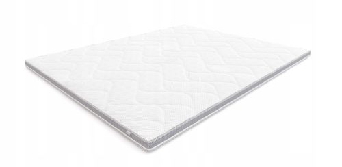  Hilding BASS Tencel fedőmatrac 80 x 200 x 7,5 cm H3