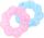  4 Fidget Cuff Squeeze Toy Children Squeeze Squeeze Toys