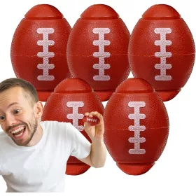    Fidget Toys Football, Futball Ajándékok, Sokoldalú játékok