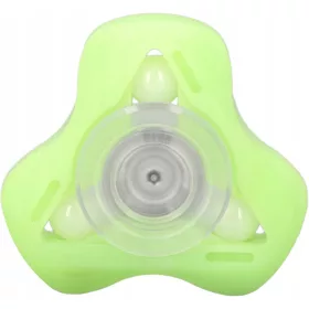    Fém kézzel forgatható játék, világít a sötétben, enyhíti a szorongást,