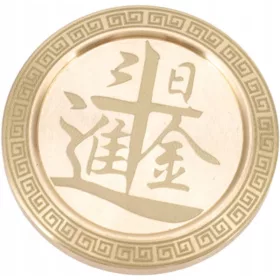    Mágneses Fidget Slider EDC Push Card Slider Rotációs érme Haptic