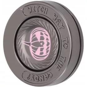    Evil Pumpkin Fidget Spinning Toy - Könnyű, kerek asztali játék