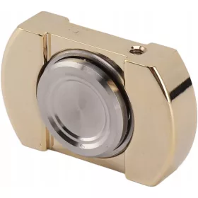    Fidget Slider, mágneses tolócsúszka ADHD autizmus szorongás stresszoldás