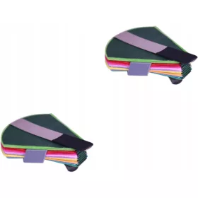  18db Trükkök Játékok Virágtámasz Virág kellékek For