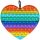  Fidget Toy Heart