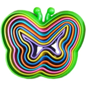    Star Fidget Toys | kreatív ujjbegyű játékok felnőtteknek