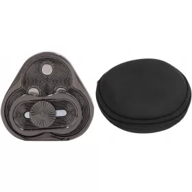    Játék forgó csúszkával az ujjhegyen, csökkenti a szorongást