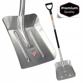  Sigmet lapát rozsdamentes acél 20 x 120 cm