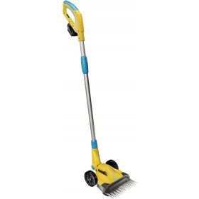  Gloria akkus fűnyíró N049