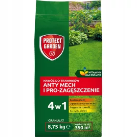  Protect Garden többkomponensű műtrágya granulátum 9 kg