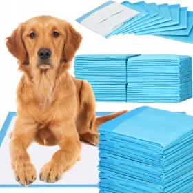    Nedvszívó párnák és szőnyegek Springos tisztításához 50 db.