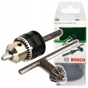  BOSCH Fúrótokmány SDS PLUS ADAPTER 1,5-13 MM