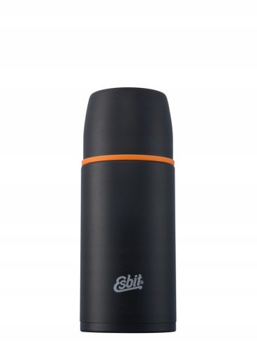  Esbit Vacuum Flask italos termosz 0,5 l, fekete