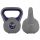  KETTLEBELL 12 KG Súlyzósúly SPORTVIDA EDZÉSEKHEZ