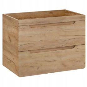  ARUBA CRAFT 821 Mosdószekrény 2S - 80cm