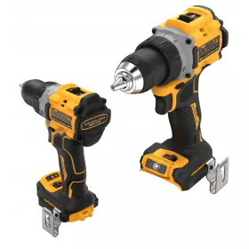  DeWalt csavarhúzó, akkumulátoros 18 V DCD800NT