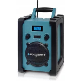  Blaupunkt Bluetooth építőipari rádió