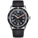  SQUALE Sub-39 Black Arabic férfi karóra SUB39MON.TE