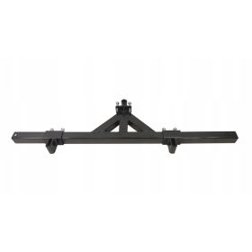  CSATLAKOZÓ GERENDA 2 VEZÉRLŐ TARTOZÉKHOZ