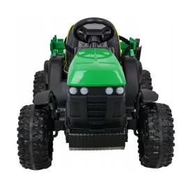  LEAN Toys BDM0925 elektromos traktor