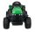  LEAN Toys BDM0925 elektromos traktor