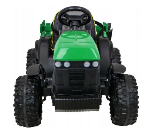  LEAN Toys BDM0925 elektromos traktor