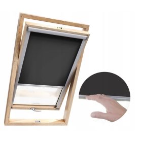    HANDE sötétítő redőny 78x118 FAKRO VELUX M06 MK06 ablakokhoz