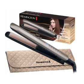    REMINGTON KERATIN HAJHIGENTESÍTŐ GYORS MELEGÍTÉS BEÁLLÍTÁS