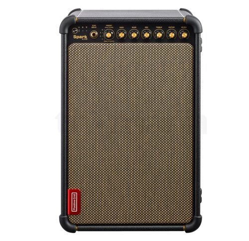  Pozitív Grid Spark Live gitárerősítő