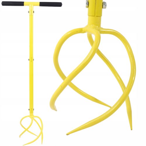  Landgraf kultivátor fém 90 cm
