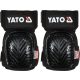  Védő gél térdvédő Yato YT-74615